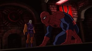 Mega Spider-Man Zemsta Arnima Zoli