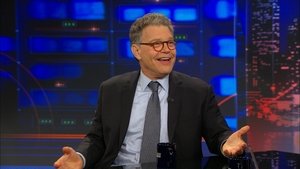 The Daily Show Odcinek 123