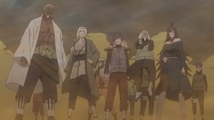 Naruto Shippuuden Odcinek 323