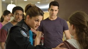 Rookie Blue Odcinek 7
