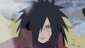 Naruto Shippuuden Odcinek 322