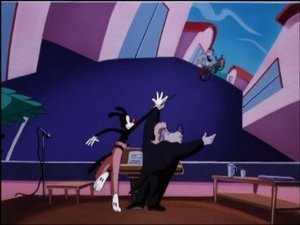 Animaniacy Odcinek 21