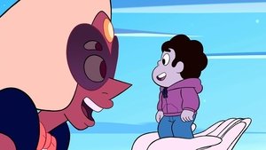 Steven Universe Wołanie o Pomoc