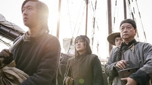 Hell on Wheels: Witaj w piekle Odcinek 3