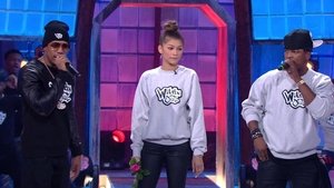 Nick Cannon Presents: Wild 'N Out Odcinek 7
