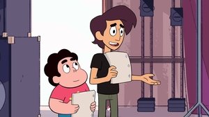 Steven Universe Fikcja Historyczna