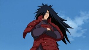 Naruto Shippuuden Odcinek 321