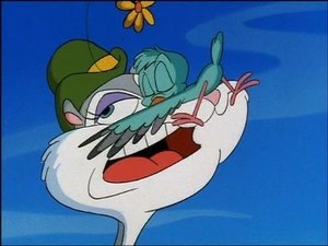 Animaniacy Odcinek 30