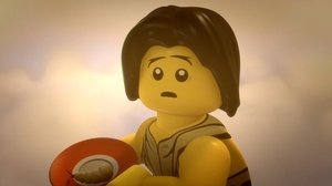 Ninjago - Mistrzowie Spinjitzu Opowieści o duchach
