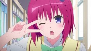 To LOVE-Ru Odcinek 10
