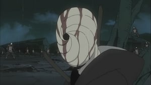 Naruto Shippuuden Odcinek 345