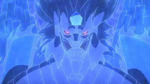Naruto Shippuuden Odcinek 338