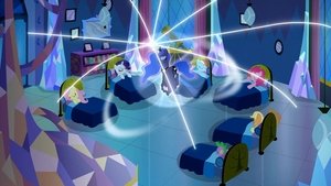 My Little Pony: Przyjaźń to magia Dobranoc