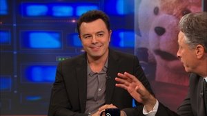 The Daily Show Odcinek 124