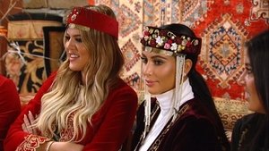 Z kamerą u Kardashianów W kraju przodków