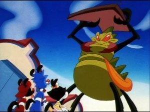 Animaniacy Odcinek 1
