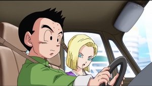 Dragon Ball Super Co z resztą snu? W poszukiwaniu Boskiego Super Saiyanina!