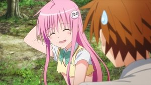 To LOVE-Ru Odcinek 13