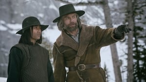 Hell on Wheels: Witaj w piekle Odcinek 2