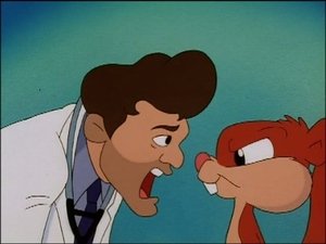Animaniacy Odcinek 1