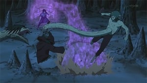 Naruto Shippuuden Odcinek 337