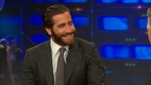 The Daily Show Odcinek 133