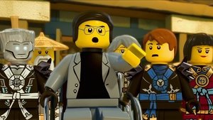 Ninjago - Mistrzowie Spinjitzu Świat nad przepaścią: część 1