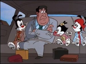 Animaniacy Odcinek 13