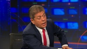 The Daily Show Odcinek 125