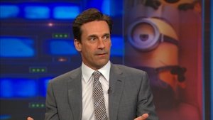 The Daily Show Odcinek 128