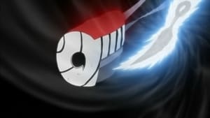 Naruto Shippuuden Odcinek 342