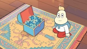Steven Universe Przyjaciel Cebuli