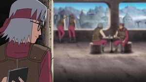 Naruto Shippuuden Odcinek 336