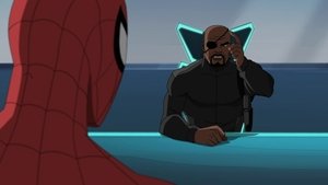 Mega Spider-Man Nieludzkość