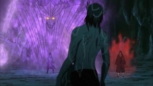 Naruto Shippuuden Odcinek 334
