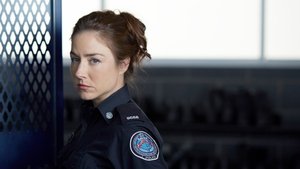 Rookie Blue Odcinek 8