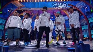 Nick Cannon Presents: Wild 'N Out Odcinek 5