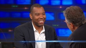 The Daily Show Odcinek 134