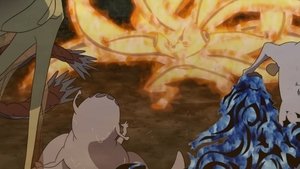 Naruto Shippuuden Odcinek 329