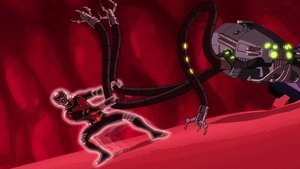 Mega Spider-Man Ant-Man