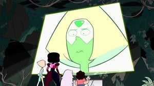 Steven Universe Przyjaźń