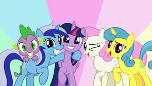 My Little Pony: Przyjaźń to magia Kopę lat!