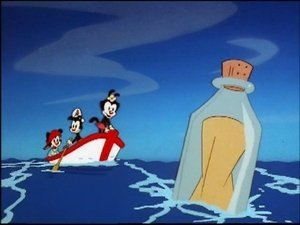 Animaniacy Odcinek 1