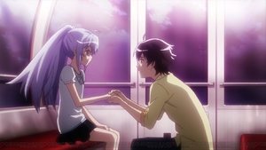 Plastic Memories Odcinek 13
