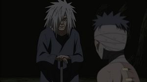 Naruto Shippuuden Odcinek 344
