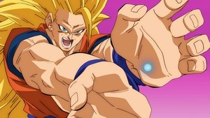 Dragon Ball Super Starcie na planecie Północnego Kaio! Son Goku kontra Bóg Zniszczenia!