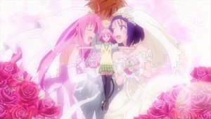 To LOVE-Ru Odcinek 1