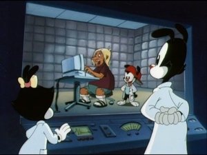 Animaniacy Odcinek 11