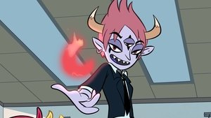 Star Butterfly kontra siły zła Krwawy księżycowy bal