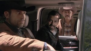El Señor de los Cielos Odcinek 61